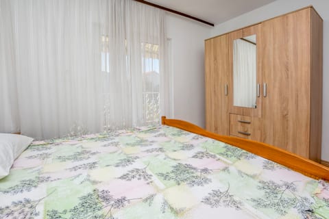 Apartments Karleusa - Unit 48186-61