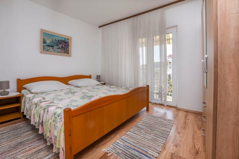 Apartments Karleusa - Unit 48186-61