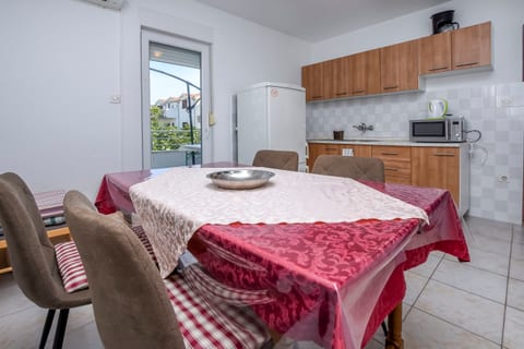 Apartments Karleusa - Unit 48186-61