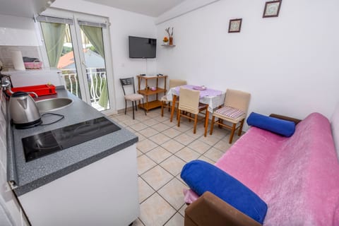 Apartments Karleusa - Unit 48187-61