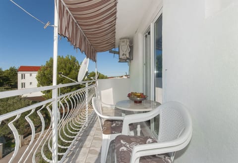 Apartments Karleusa - Unit 48187-61
