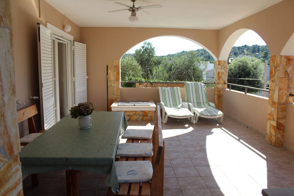 Apartments Branko - Unit 48188-61