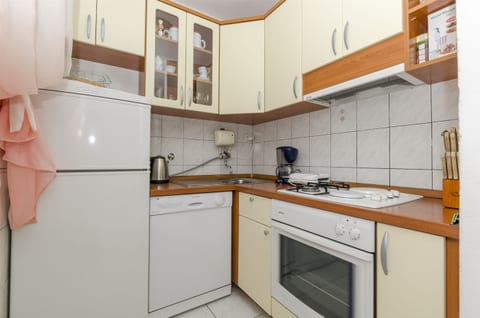 Apartments Branko - Unit 48188-61