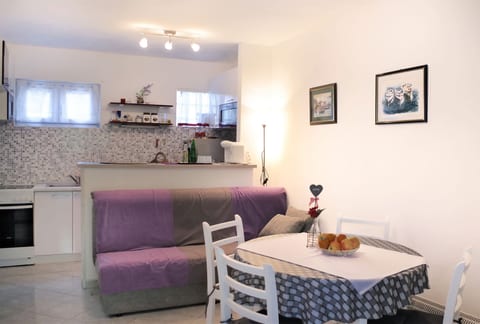Apartments Nives - Unit 48194-61