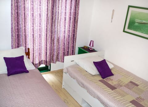 Apartments Nives - Unit 48194-61