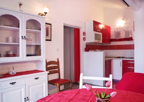 Apartments Nives - Unit 48195-61