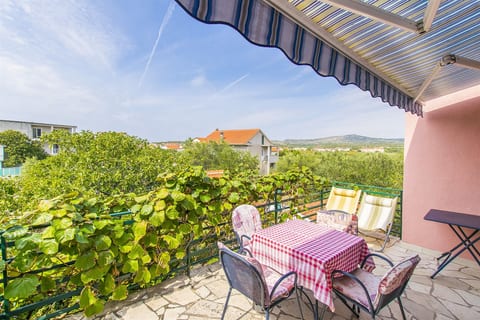 Apartments Nives - Unit 48195-61