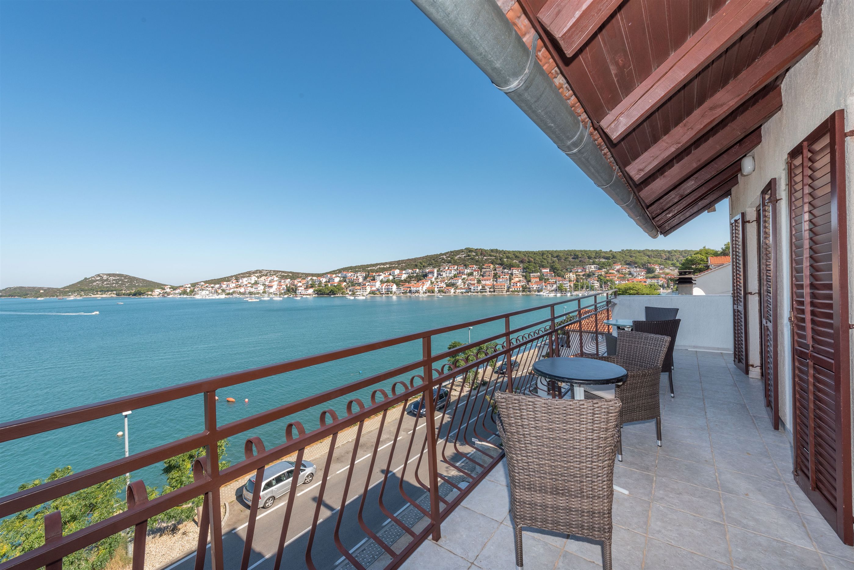 Apartment Lidija - Unit 48214-61