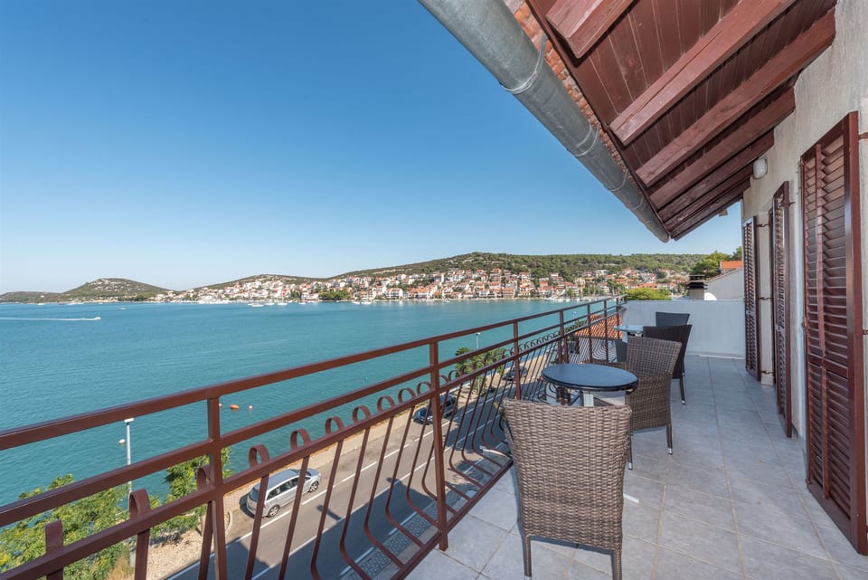 Apartment Lidija - Unit 48214-61 - Croatia