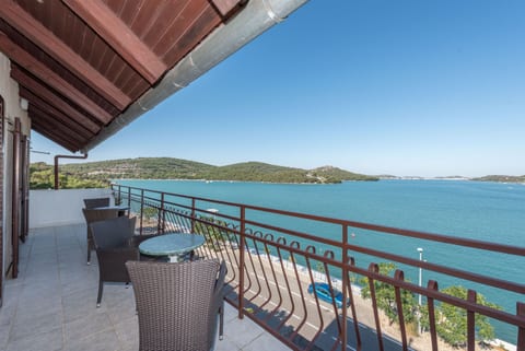 Apartment Lidija - Unit 48214-61