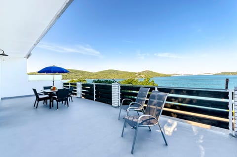Apartment Branka - Unit 48215-61