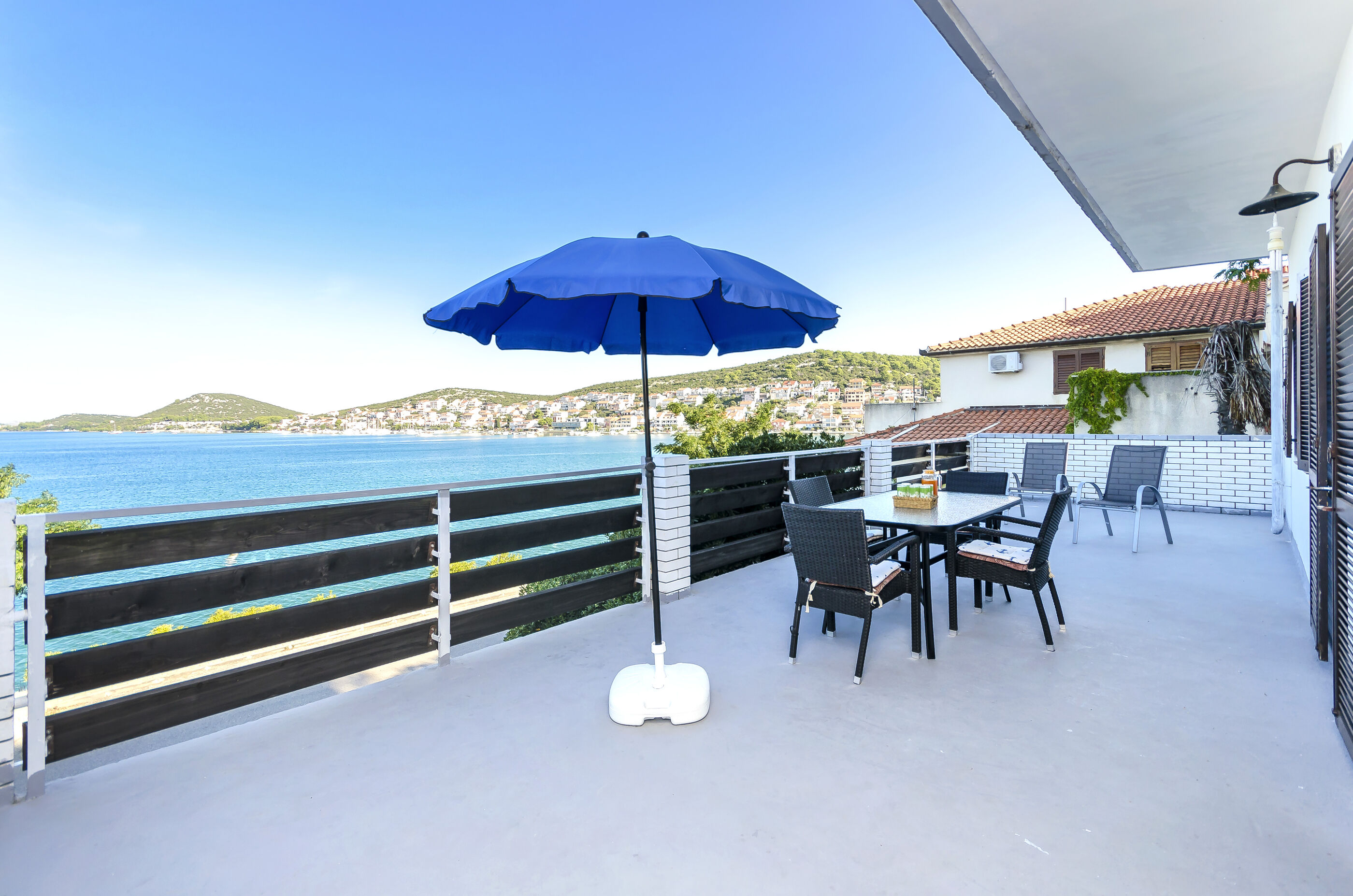 Apartment Branka - Unit 48215-61