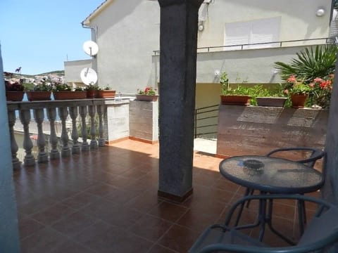 Apartments Branko - Unit 48216-61