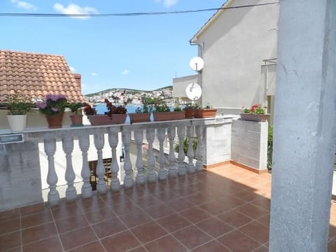 Apartments Branko - Unit 48216-61