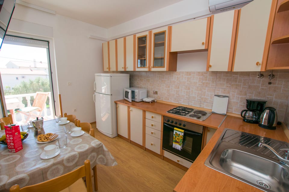 Apartments Verica - Unit 211703-16 - Croatia