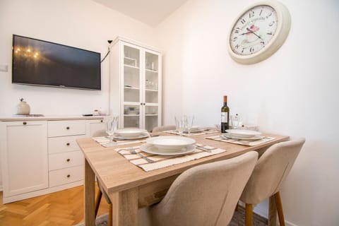 Apartment Sunny Family Terrace - Unit 48361-61