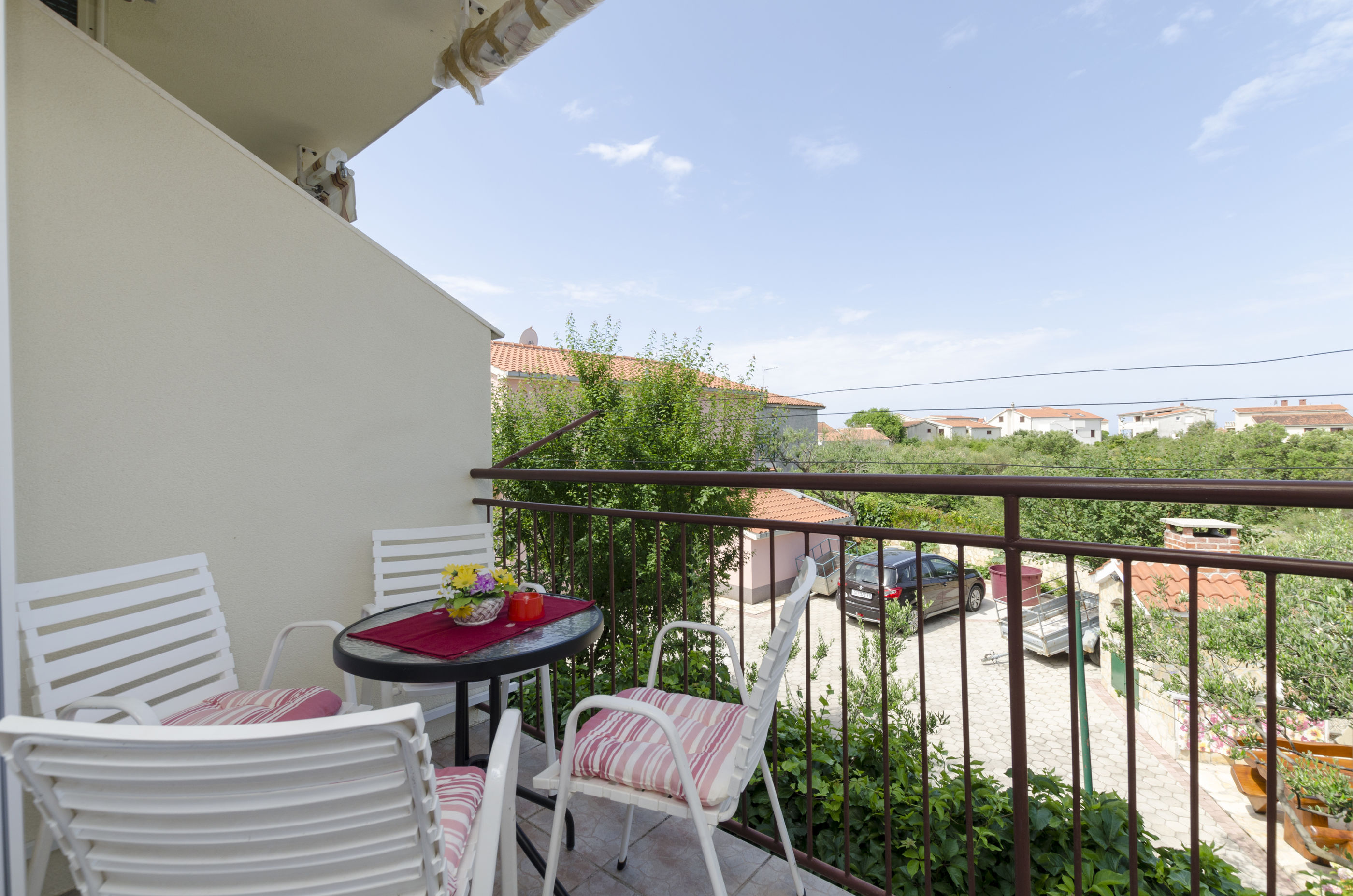 Apartments Vukić - Unit 48426-61
