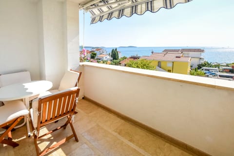 Apartment Marin - Unit 48428-61