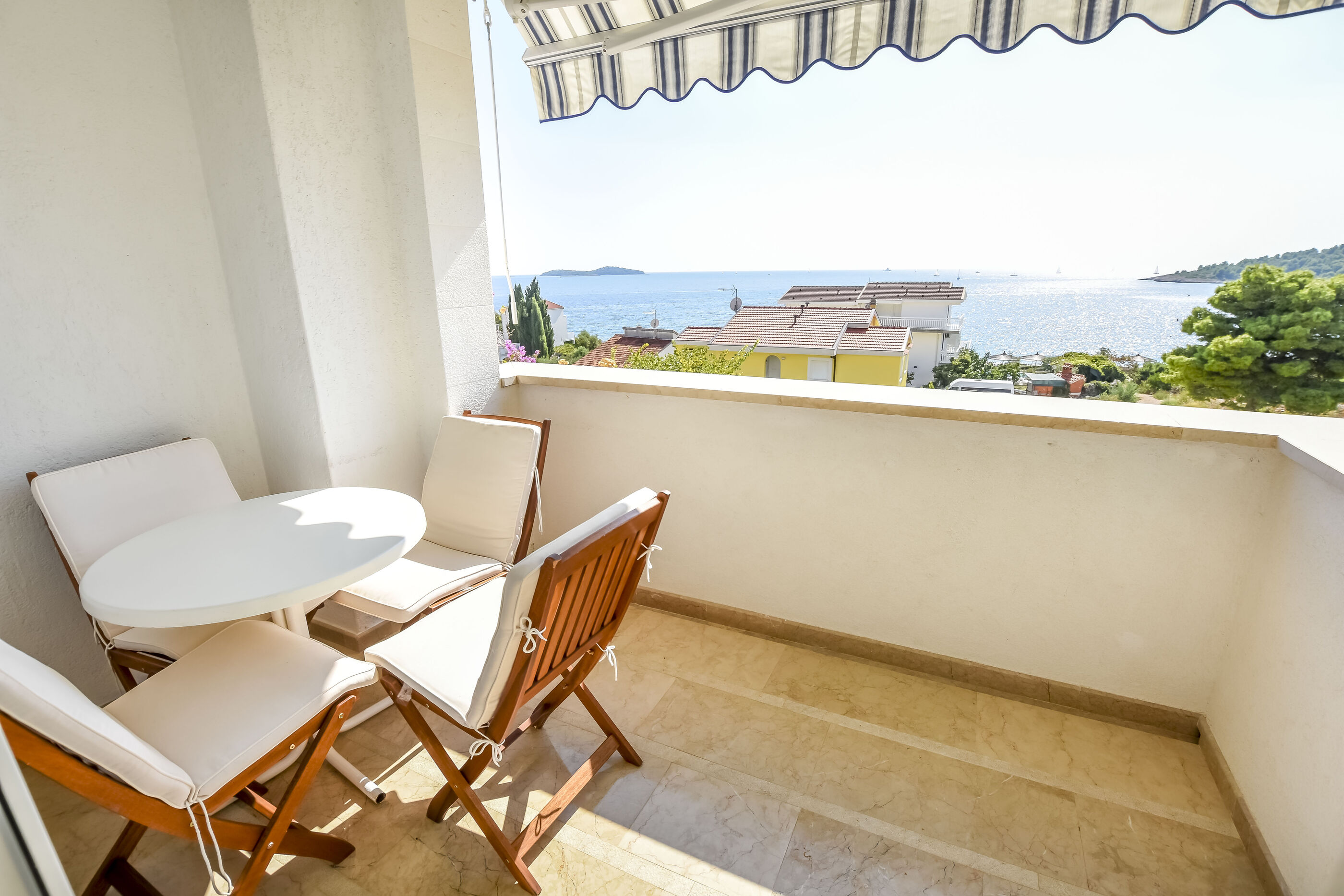 Apartment Marin - Unit 48428-61