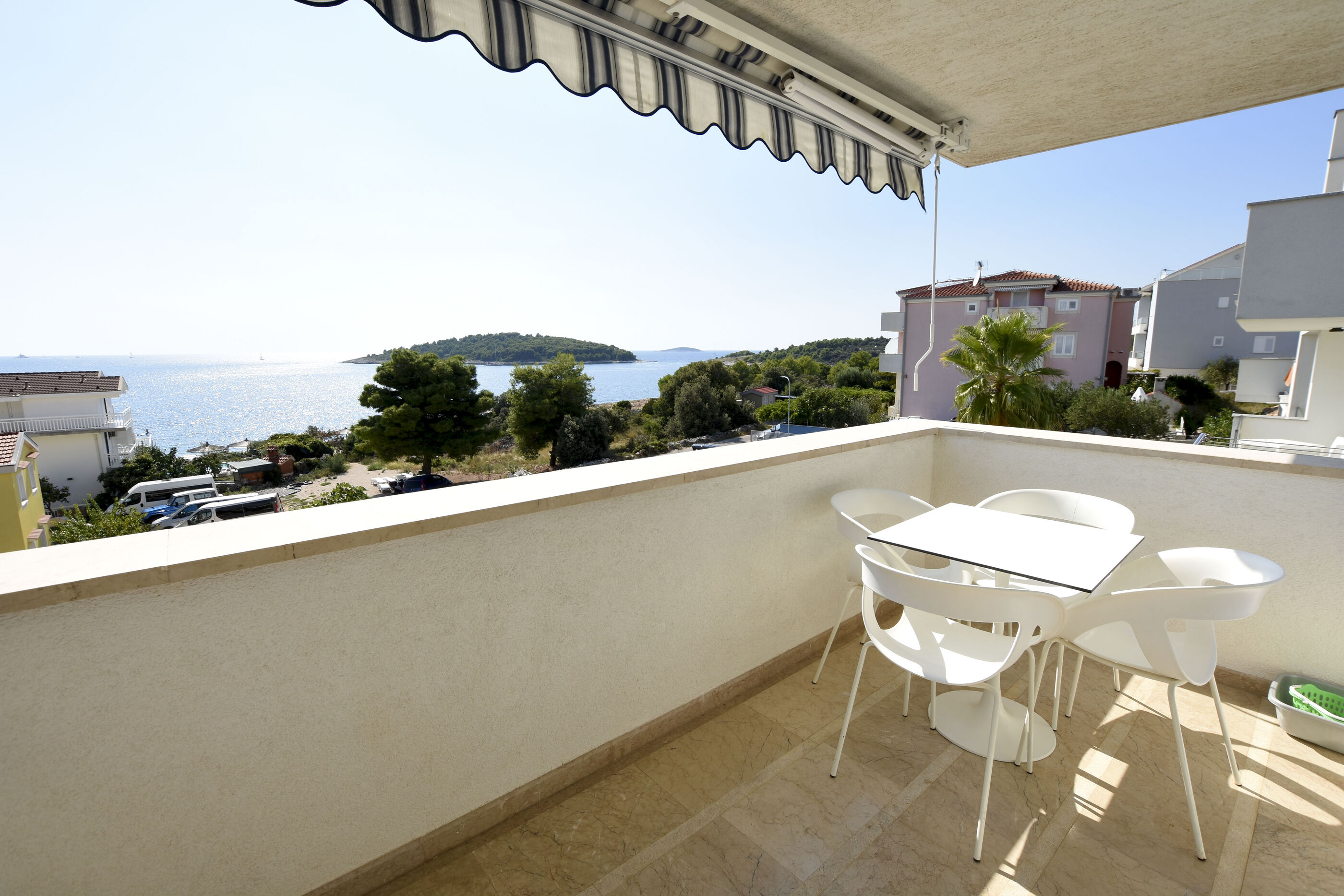 Apartment Marin - Unit 48429-61
