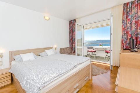 Apartments Vlasta - Unit 48440-61