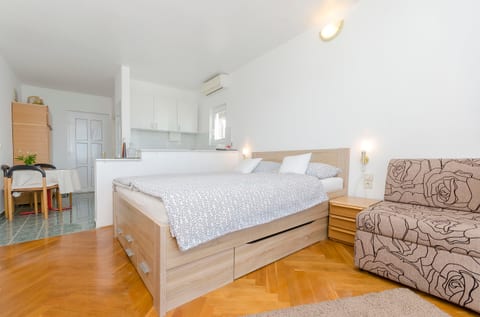Apartments Vlasta - Unit 48440-61