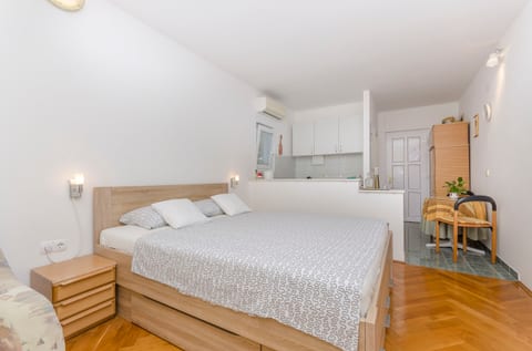 Apartments Vlasta - Unit 48441-61