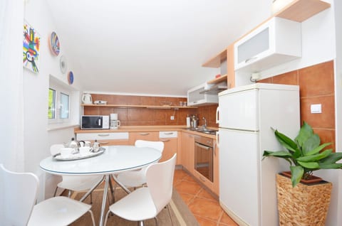 Apartments Brankaa - Unit 48480-61