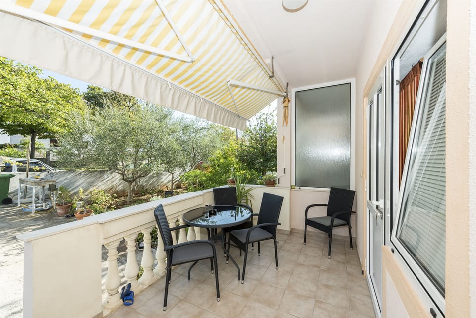 Apartment Katarina - Unit 48505-61 - Croatia