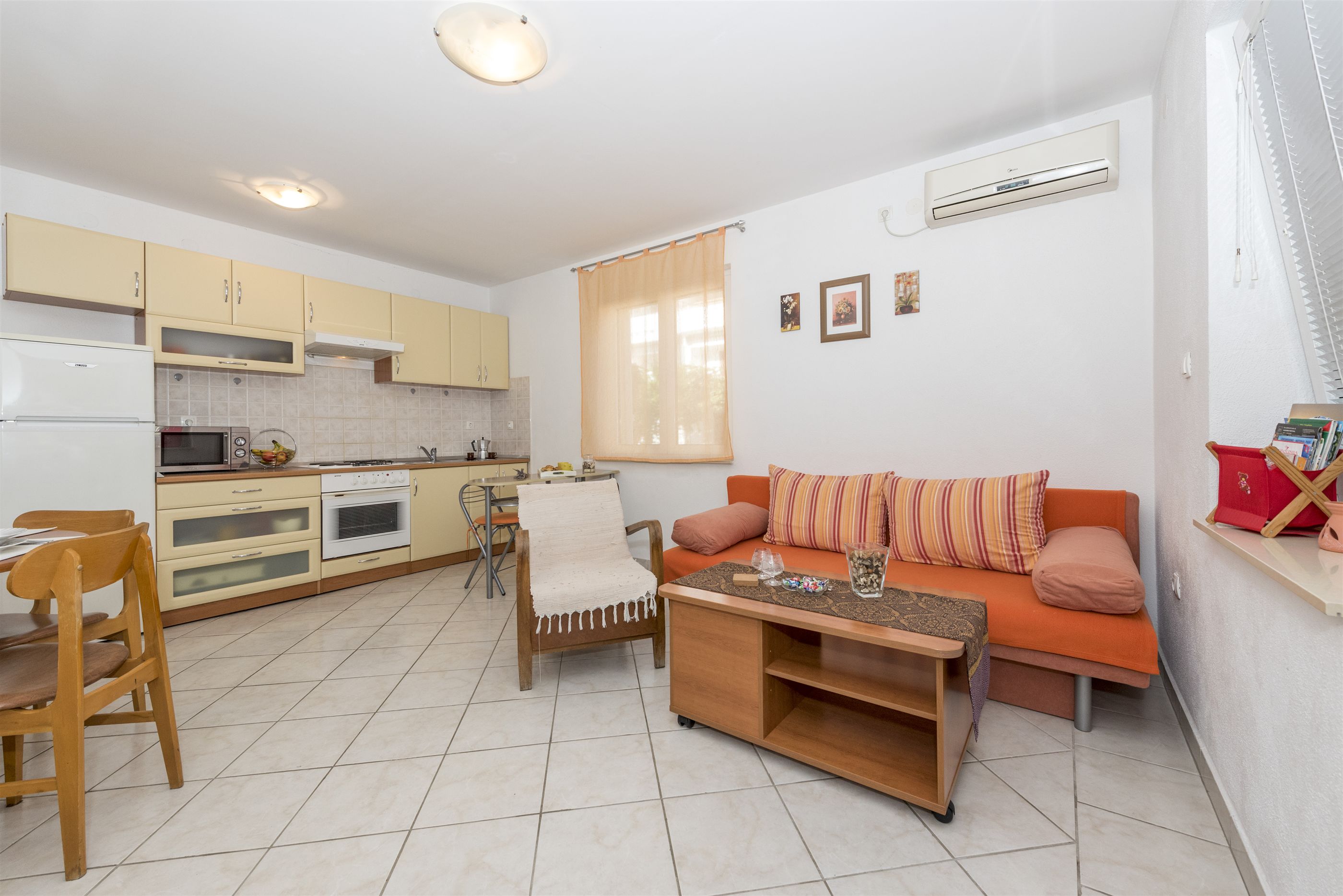 Apartment Katarina - A1 - Zadar