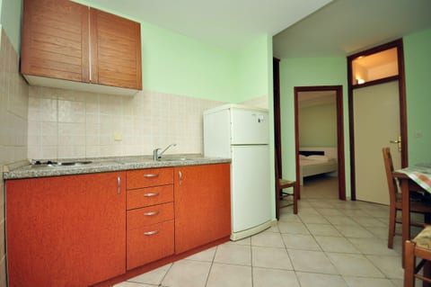 Apartments Marin - Unit 48551-61
