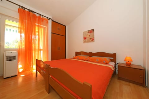 Apartments and Rooms Dragica - Unit 48560-61