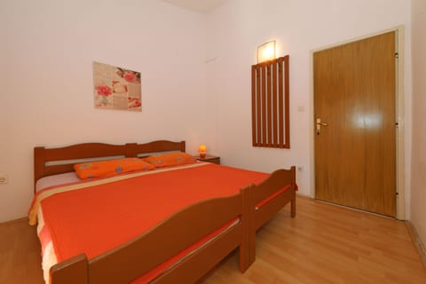 Apartments and Rooms Dragica - Unit 48560-61