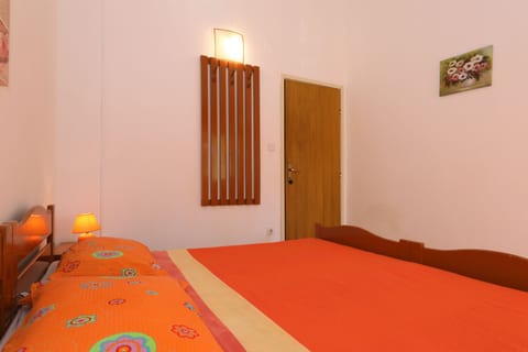 Apartments and Rooms Dragica - Unit 48560-61