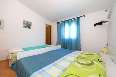 Apartments and Rooms Dragica - Unit 48562-61