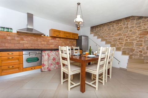 House Stone house island Prvić - Unit 48578-61