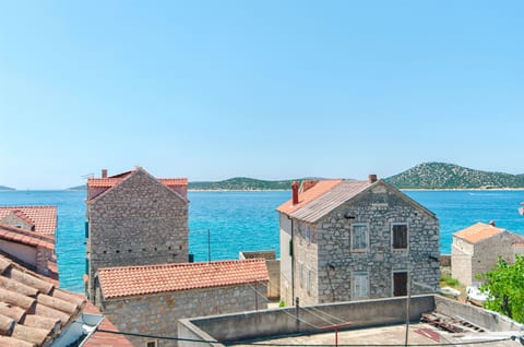 House Stone house island Prvić - Unit 48578-61