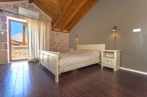 House Stone house island Prvić - Unit 48578-61