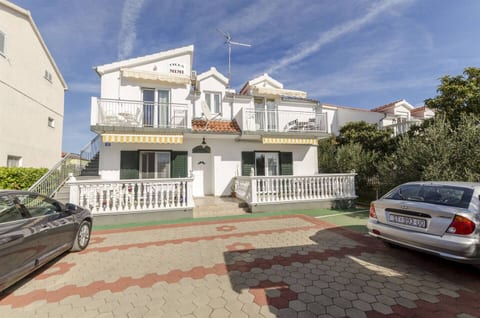 Apartments Vinko - Unit 56077-61