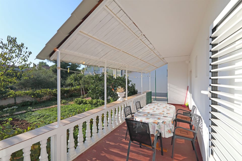 House Zdenka - Unit 48607-61
