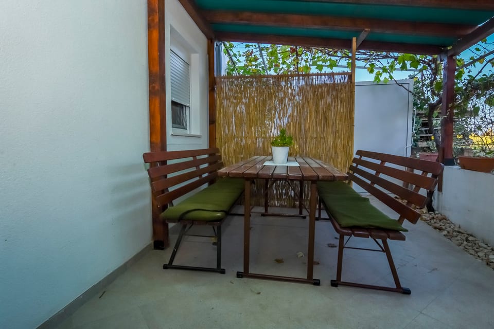 Apartments Periša - Unit 48626-61