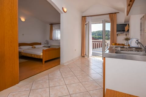 Apartments Periša - Unit 48627-61