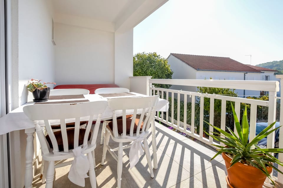 Appartements Periša - Unité 48629-61