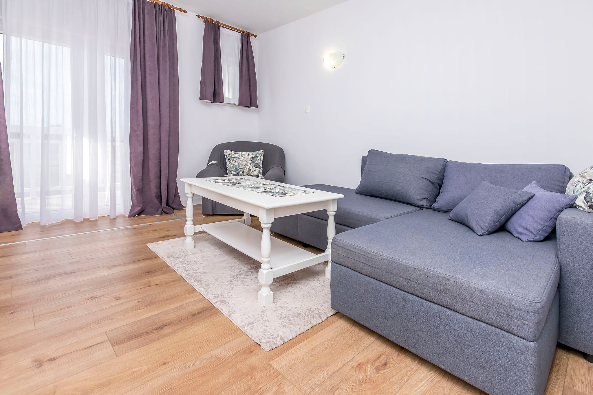 Apartments Periša - Unit 48630-61