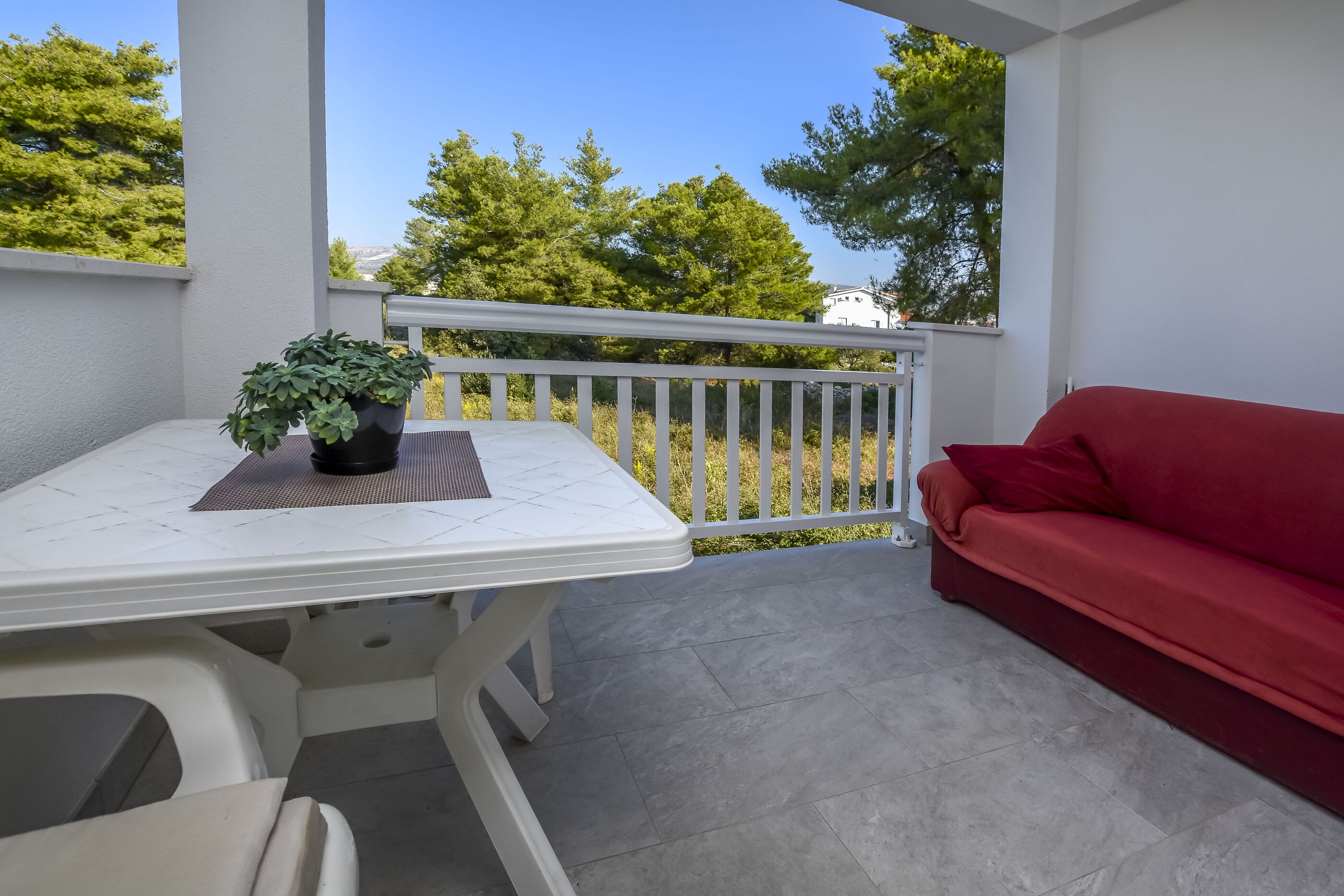Apartments Periša - Unit 48631-61