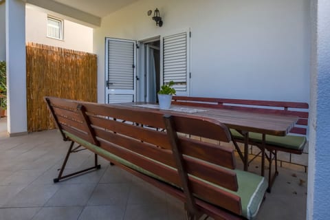 Apartments Periša - Unit 211846-16