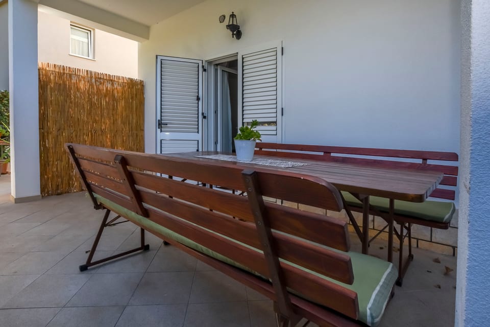 Apartamentos Periša - Unidad 211846-16