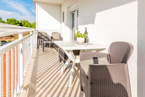 Apartments Periša - Unit 211847-16