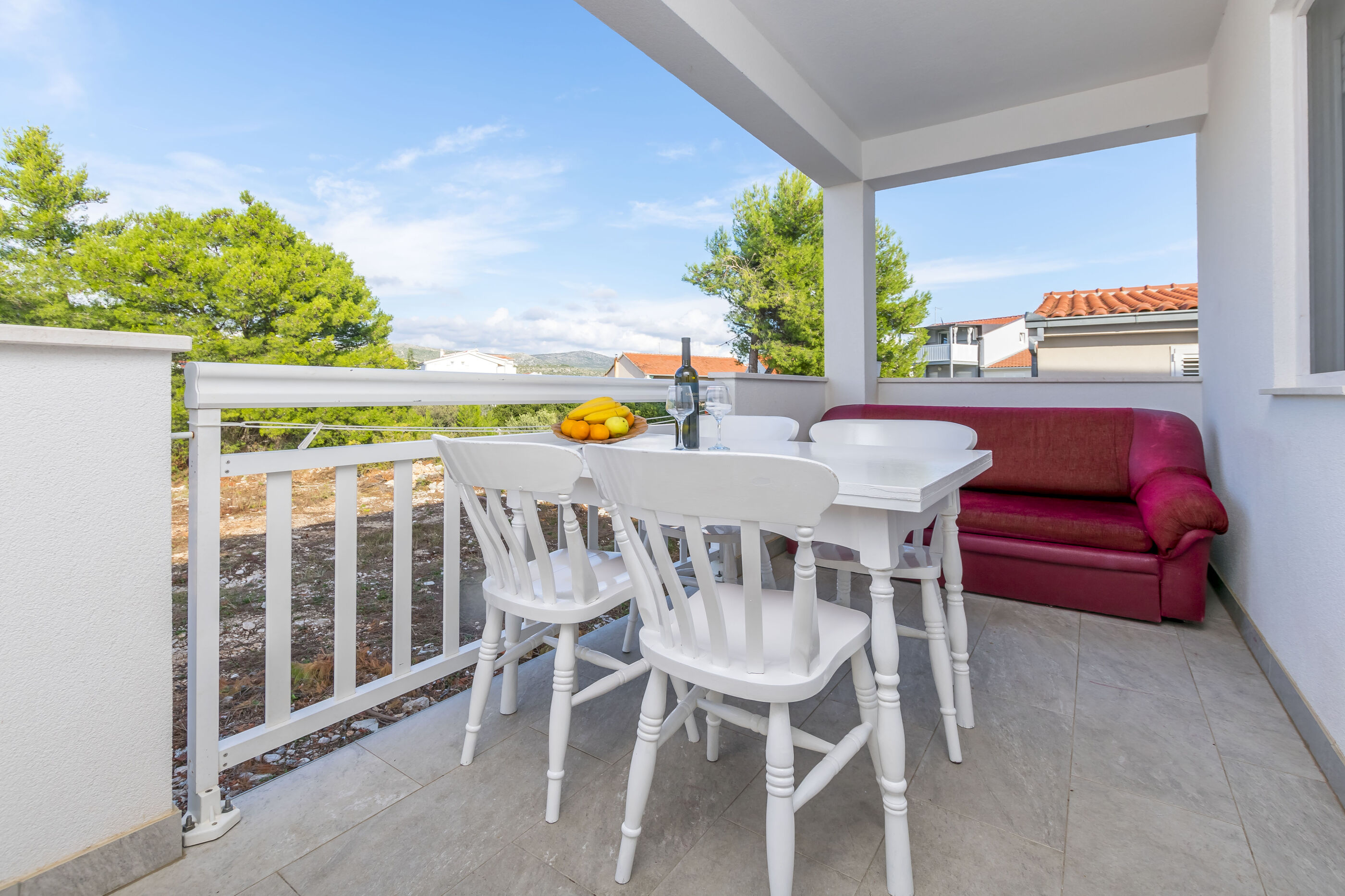 Apartments Periša - Unit 211848-16