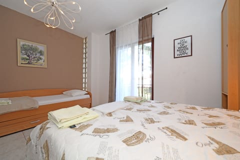 Rooms Jeriko - Unit 48716-61